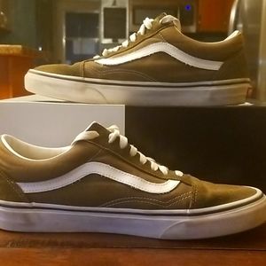 Mens Vans Casual shoes